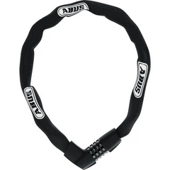 Abus TRESOR COMBO 1385 Combination Bike Lock 75cm