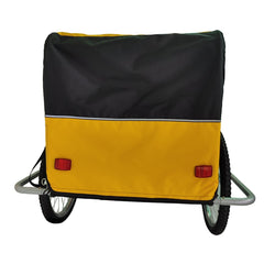 Pacific Trailer Double Child Trailer