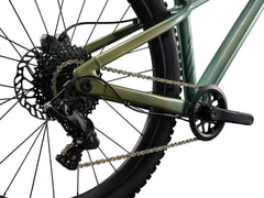 Giant STP 24 Liv Alpine Green