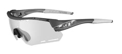 Tifosi Sunglasses Alliant Gunmetal Light Night Fototec