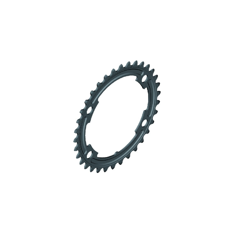 Shimano Chainring FC-5800 34T-MA Black for 50-34T