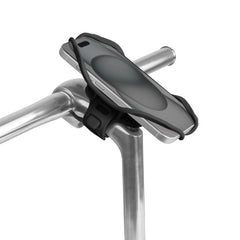 Bone Stem Phone Holder Bike Tie 5 Pro Black