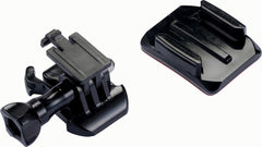 Giant Recon Adjustable GoPro Mount