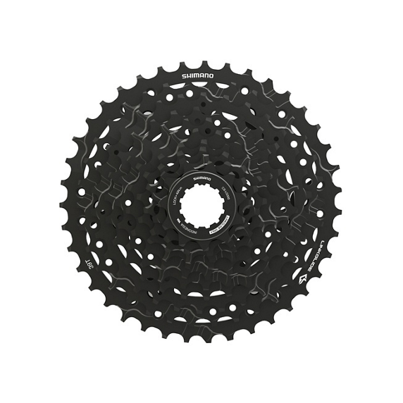 Shimano Cues CS-LG300  Cassette  10 Speed 11-39T