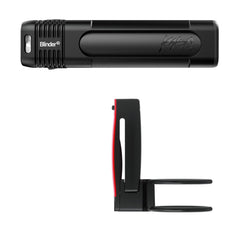 Knog Blinder 700 & Plus 20 Bike Light Set