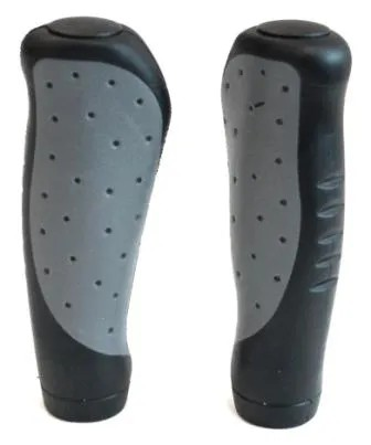 TourSeries Anatomical Handlebar Grips 130mm