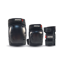 Berg Protection Set
