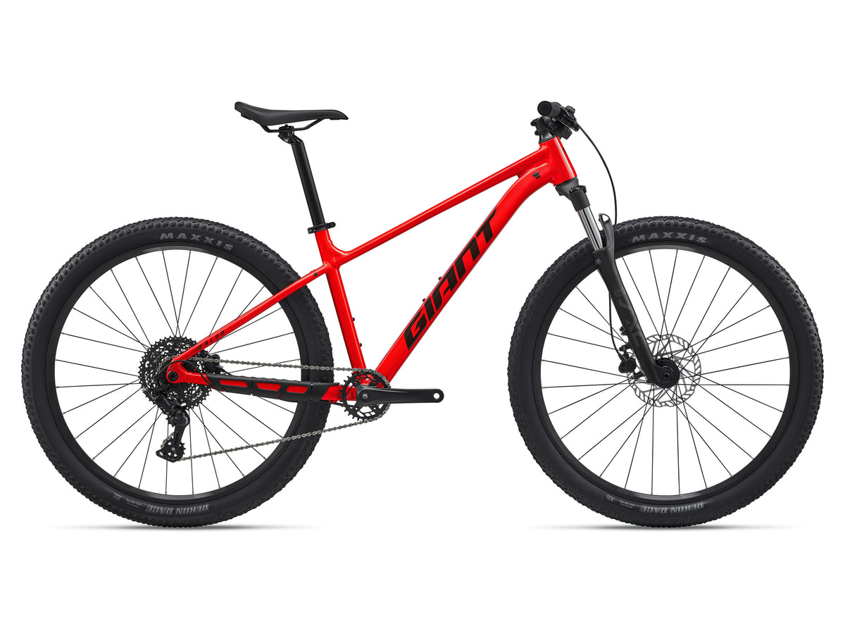 Giant Talon 29" 2 Mountain Bike 2027 Phoenix Fire