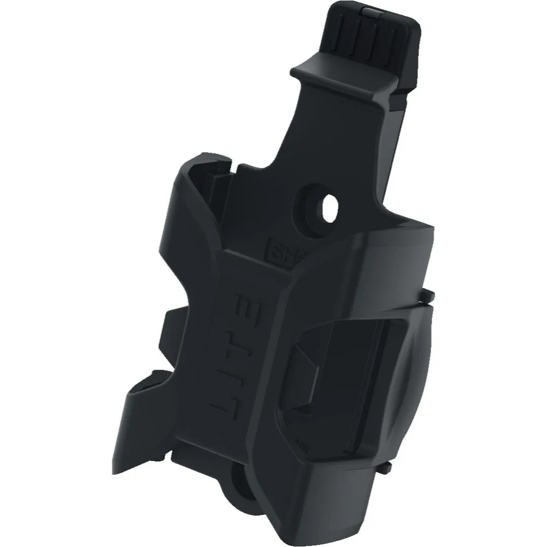 Abus Bordo 6055C Lite Lock Folding Bike Lock Combo Black With Bracket 60cm