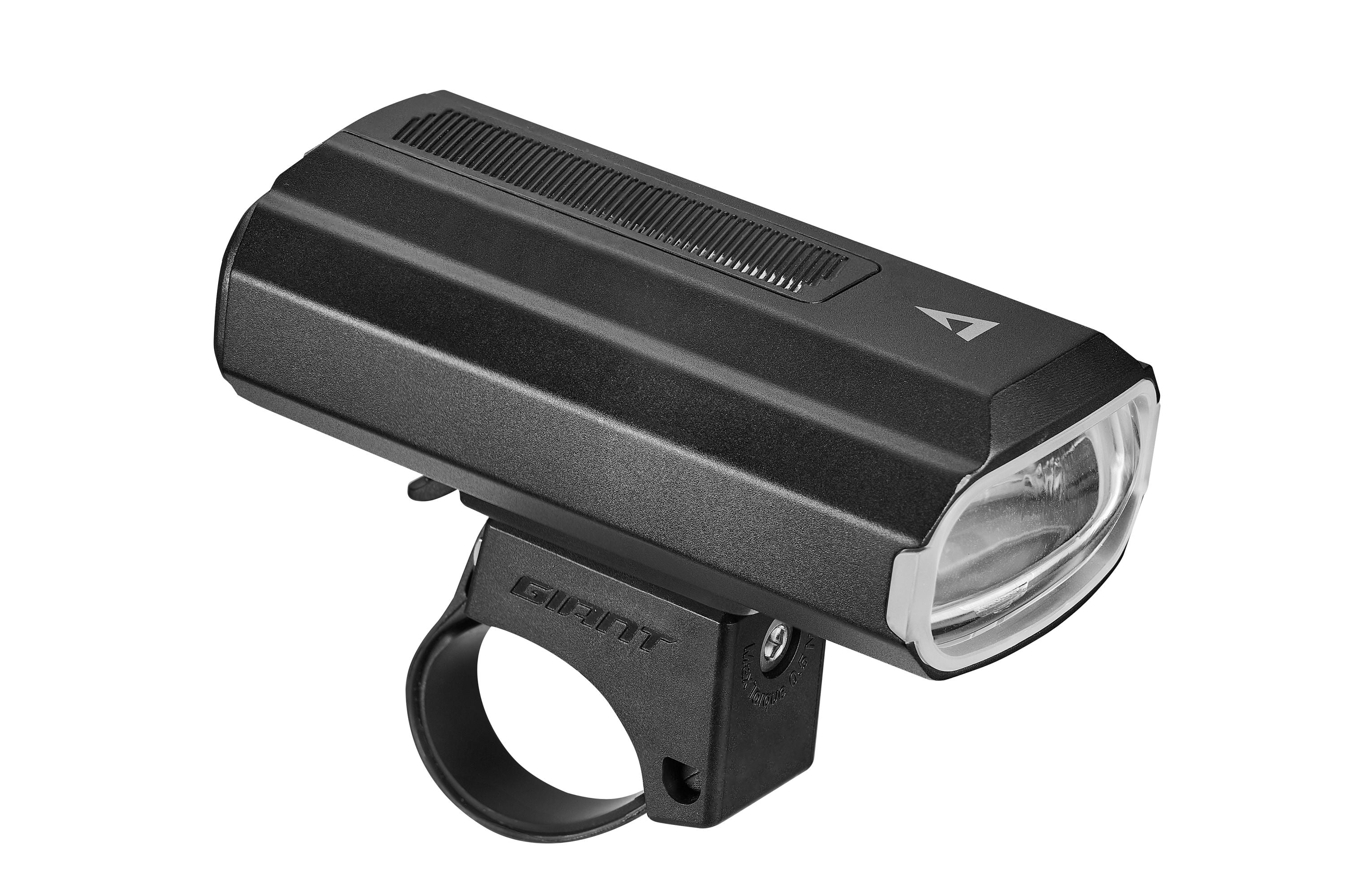 Giant Recon Plus HL 1400 Front Bike Light