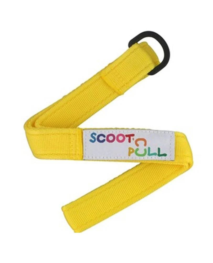 Micro Scoot n pull Strap