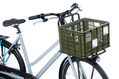 Basil Reflective Crate Clicker