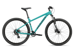Haro Flightline 2 Mountain Bike Green/ Black
