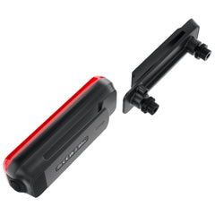 Knog Blinder Rear Light Link Rack Mount Spare Part (Light not included)
