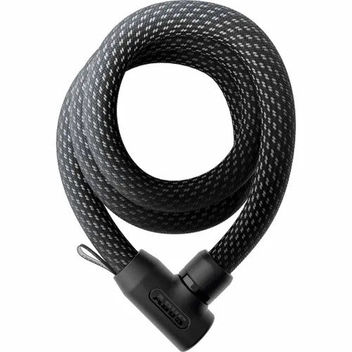 ABUS Yarnit 4004K /140cm  Chain Lock Black