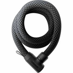 ABUS Yarnit 4004K /140cm  Chain Lock Black