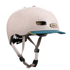 Nutcase Street ECO MIPS Helmet Toes in the Sand