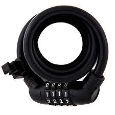 Ulac Zen Master Combo Cable Black