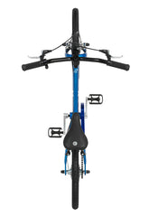 *Coming Soon* ByK E-350 Kids Bike 18" Blue *