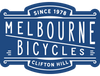 Melbourne Bicycles