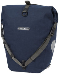 Ortlieb Back-Roller Urban QL2.1 20 LT Blue Ink F5506