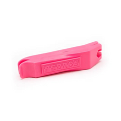 Pedros Tyre Levers Set of 2 Pink