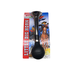 Honka Hoota Little Big Horn