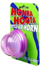 Honka Hoota Assorted Bell