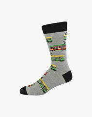 Bamboozld Mens  Trams Bamboo 7-11