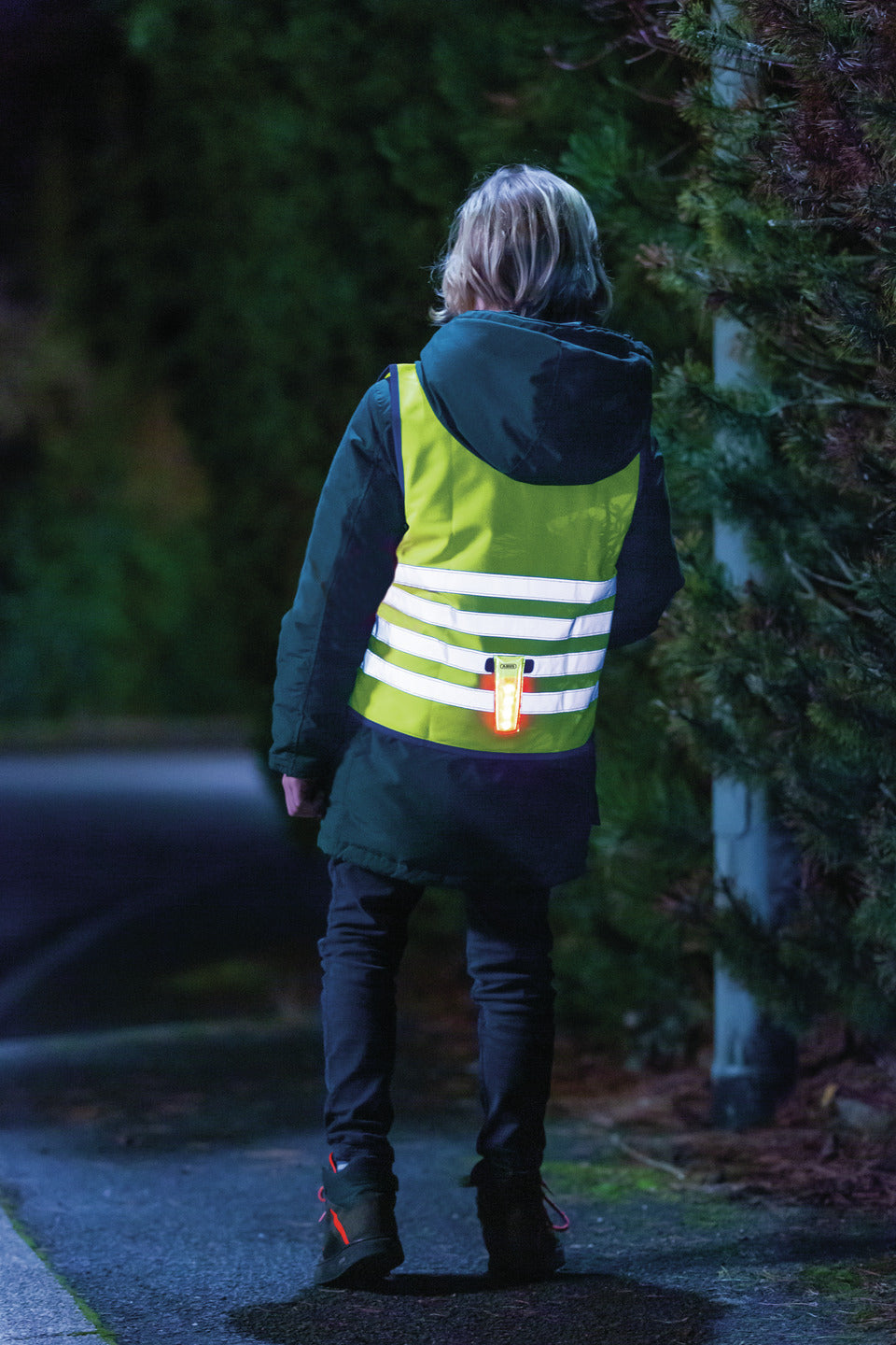 Abus Lumino Indicator Light