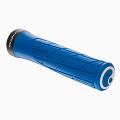 Ergon GA2 Lock On Hand Grips Midsummer Blue