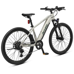 XDS Advance 300 Electric Mountain Bike 26" Sandstone