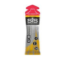 SIS Go Isotonic Gel Variety Pack 7 x 60ml