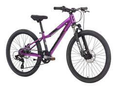 Chrome Purple