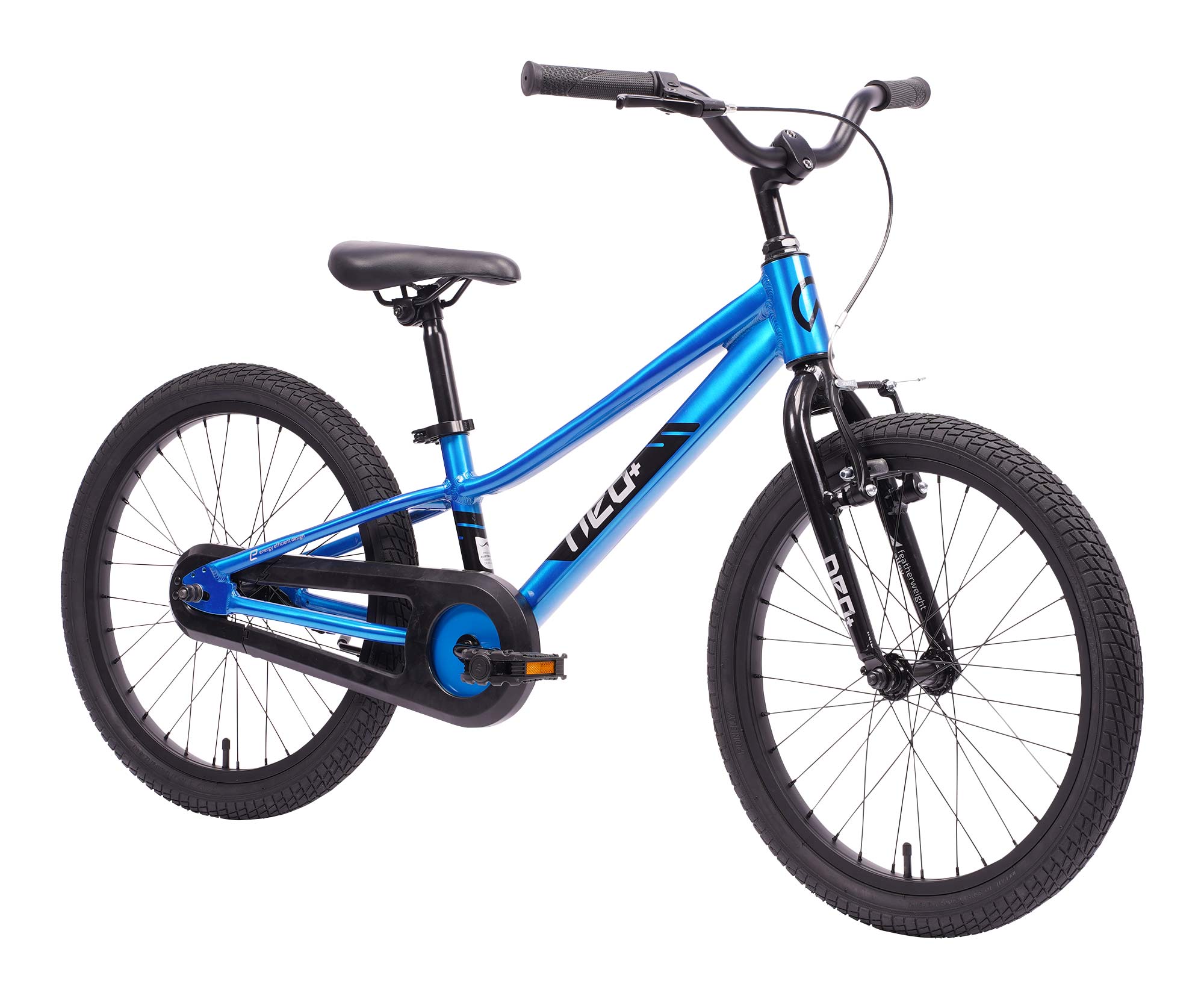Apollo Rocker Bmx Apollo Neo + GEN 3 20