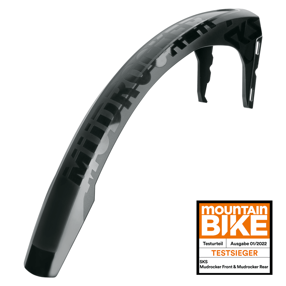 SKS Mudrocker Rear Mudguard