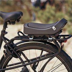 Urban Iki Junior Seat - Black/ Bincho Black