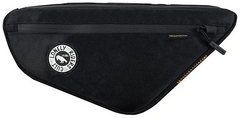 ULAC Nomadpak Touring Frame Bag 2.2 Lt Black
