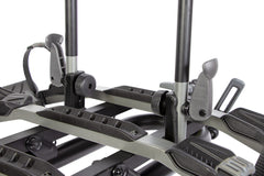 *CLOSEOUT* Buzzrack E-Hornet 3 Bike Platform Tow Ball Mounted E-Bike Rack Includes Lights Pack