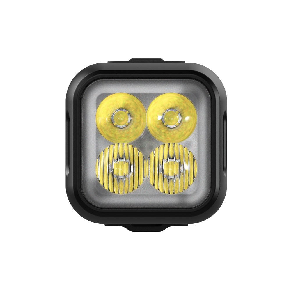 Knog Blinder Headlight 900 Lumens USB-C "Light of the Year"
