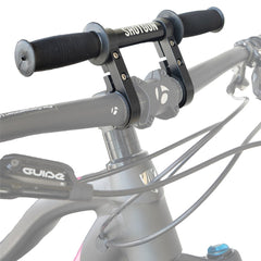 *CLOSEOUT* Kids Ride Shotgun Seat and Handle Bar Combo