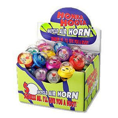 Honka Hoota Assorted Bell