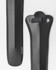 Ass Saver Fender Fendor Bendor Big Black