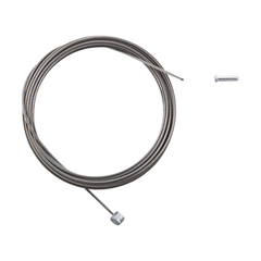 Shimano Brake Inner Cable Wire MTB/Hybrid Tandem, Stainless. Packaged 3500mm