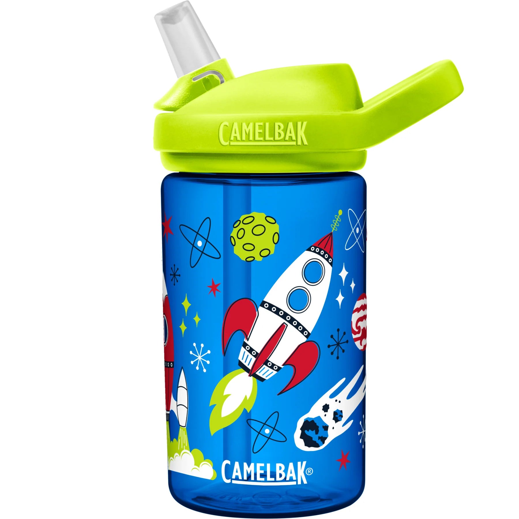 Retro Rockets