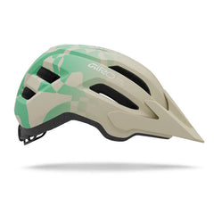 Matte Stone Green Rush