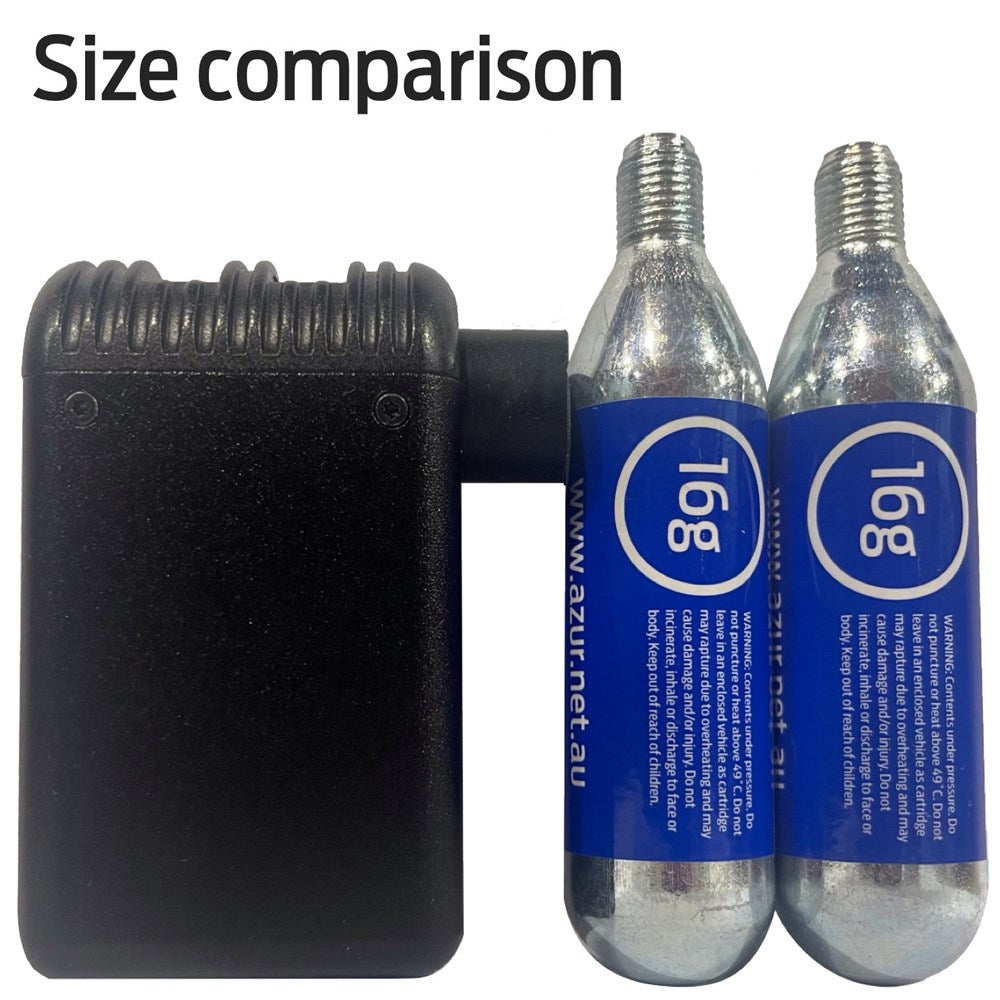 Azur Electric Pump