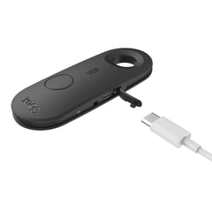 Knog Scout Scout Travel Luggage Tag, Finder & Alarm Rechargeable