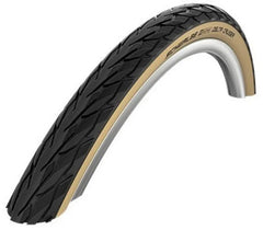 Schwalbe Delta Cruiser Kevlar Guard 700x28c Rigid Tyre Gumwall