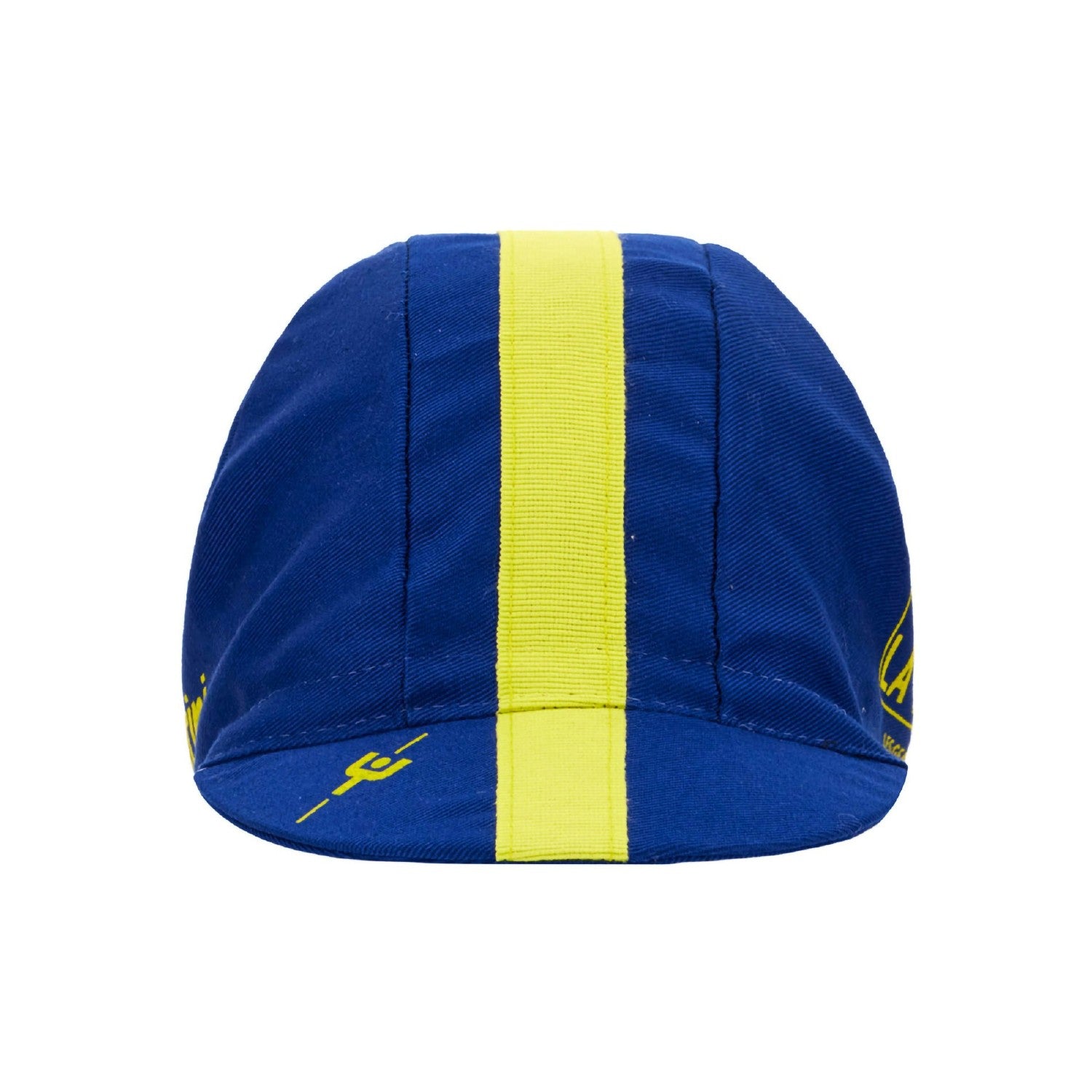 Santini Cycling Cap Tour De France Madeleine Stage